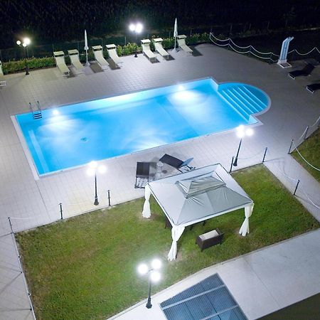 Hotel Marconi Bentivoglio Ngoại thất bức ảnh
