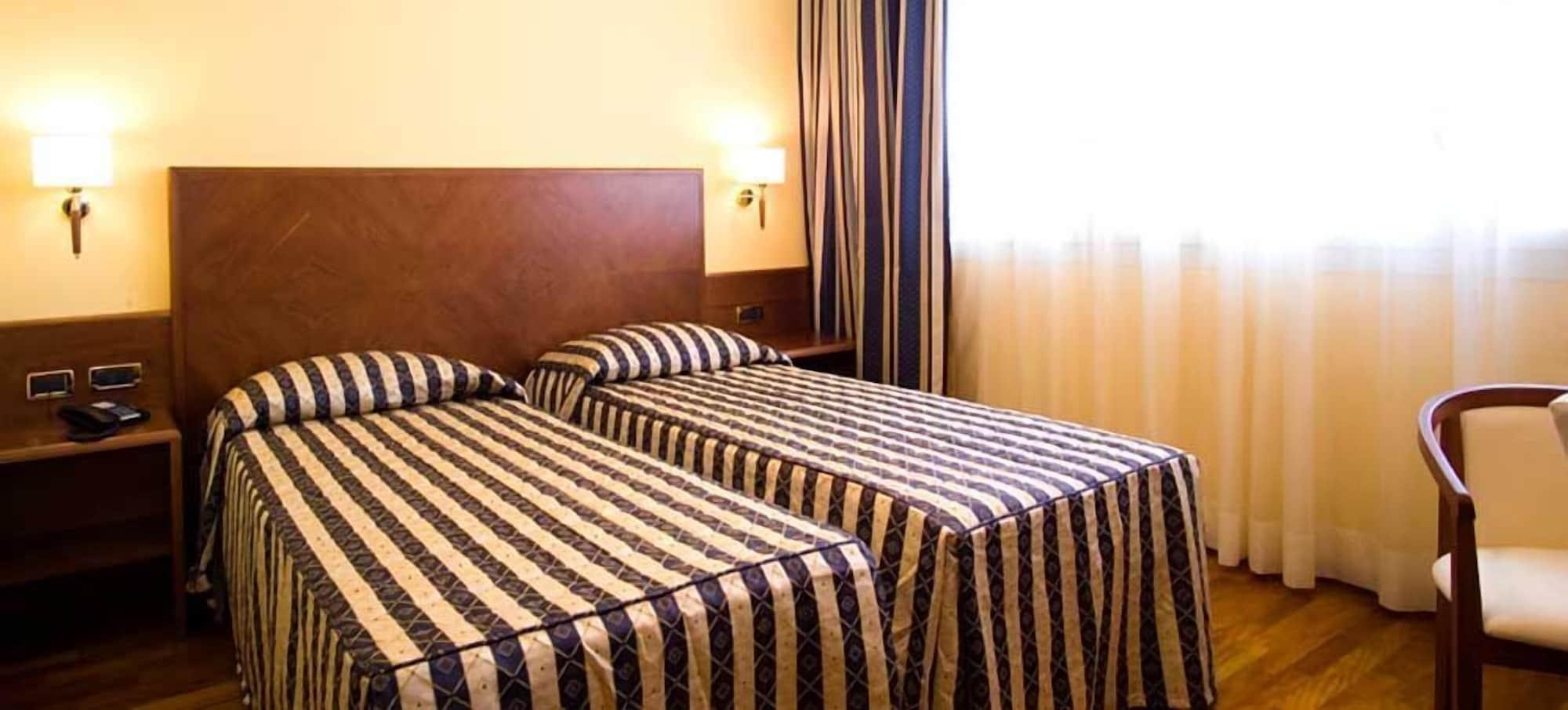 Hotel Marconi Bentivoglio Ngoại thất bức ảnh