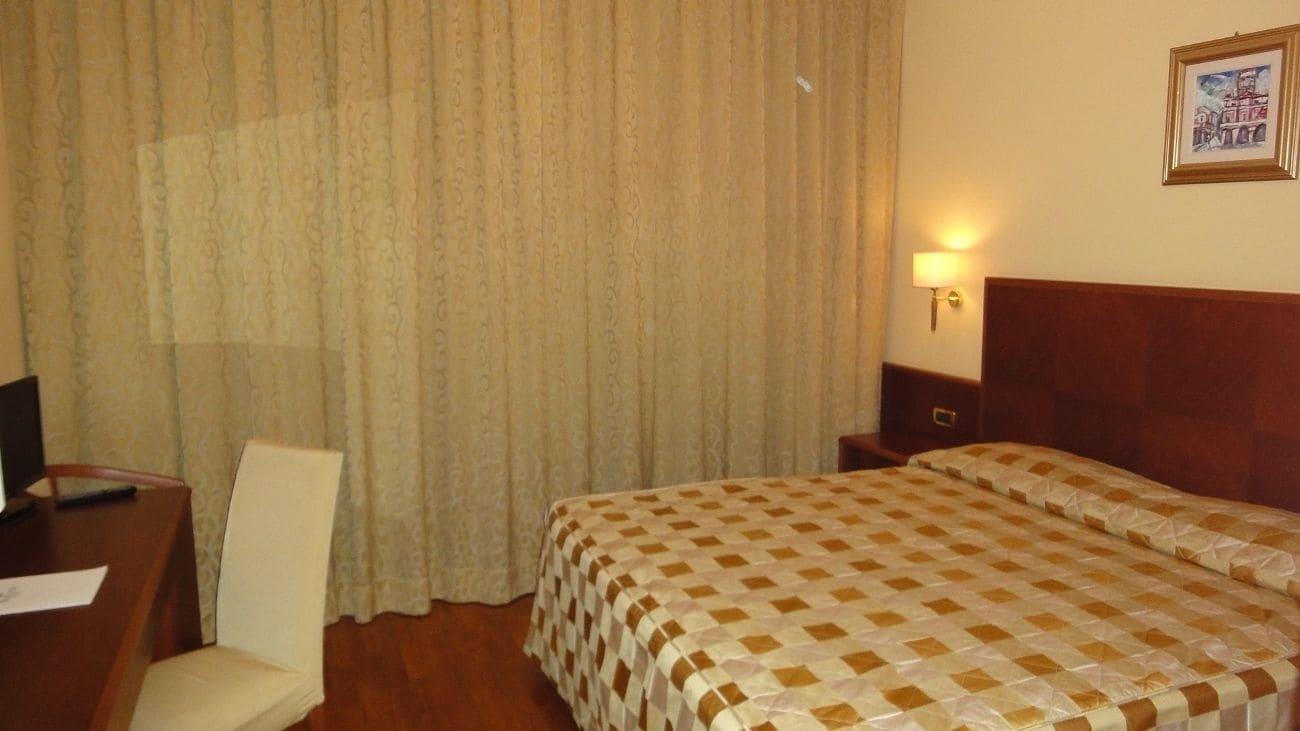 Hotel Marconi Bentivoglio Ngoại thất bức ảnh