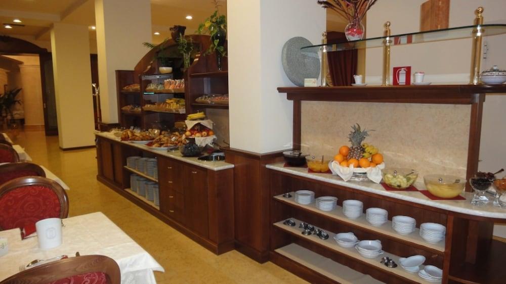 Hotel Marconi Bentivoglio Ngoại thất bức ảnh