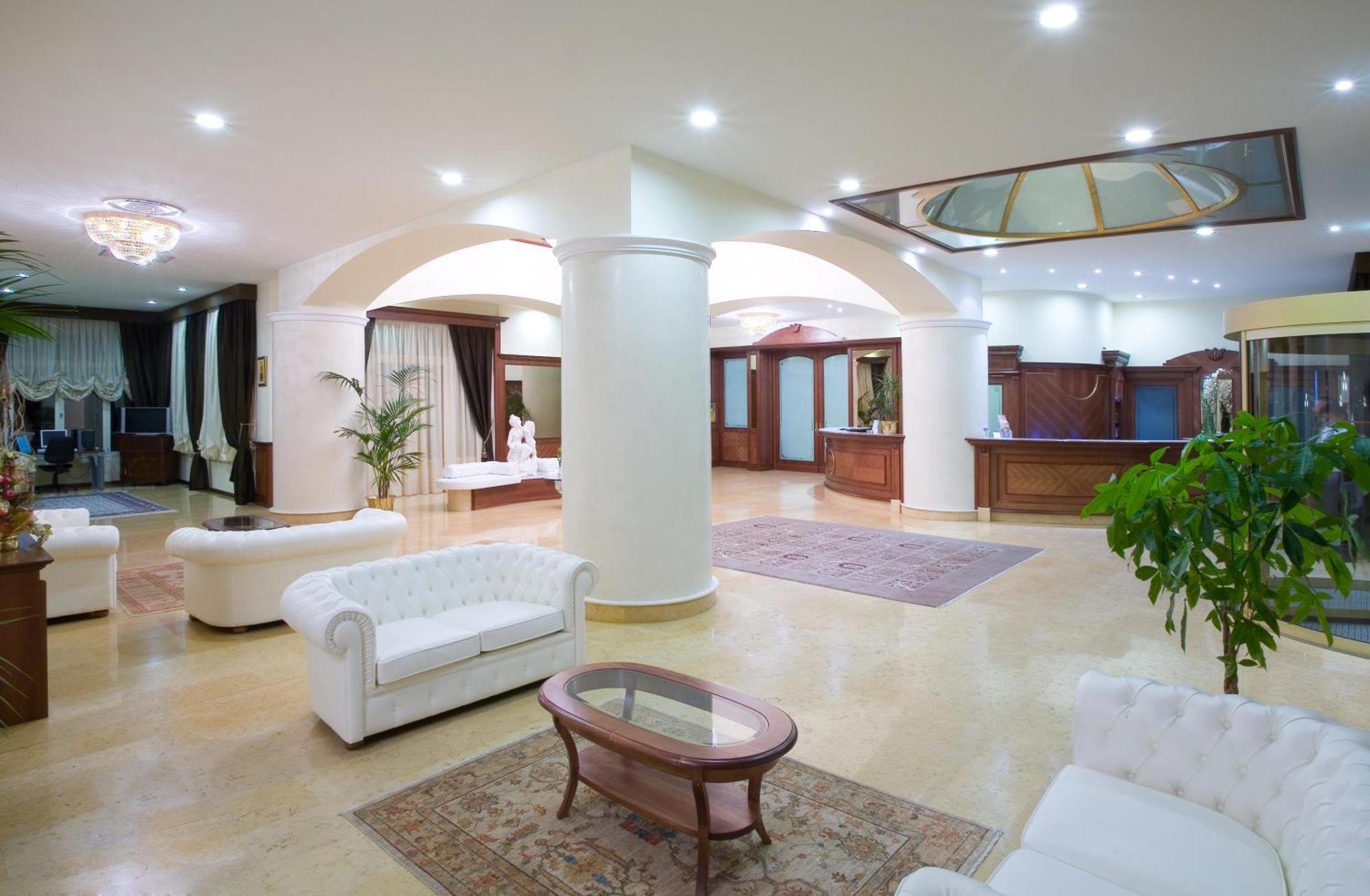 Hotel Marconi Bentivoglio Ngoại thất bức ảnh