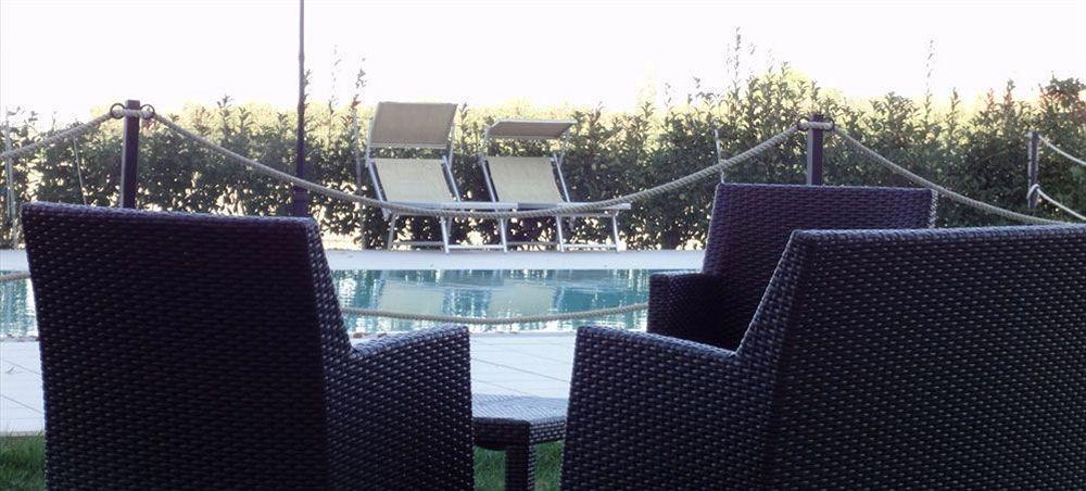 Hotel Marconi Bentivoglio Ngoại thất bức ảnh